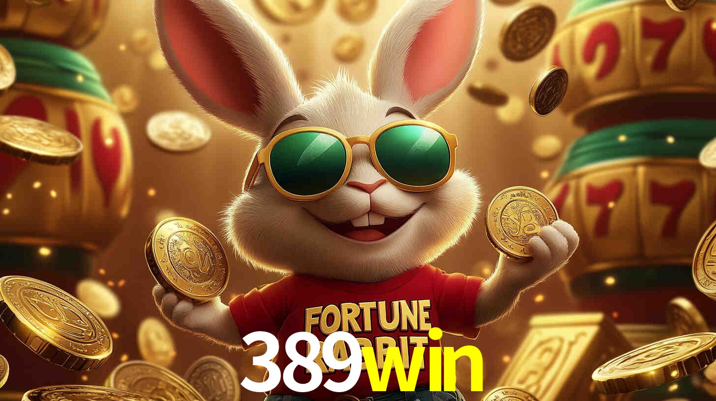 389win - Cassino da Riqueza Infinita - 389win.com