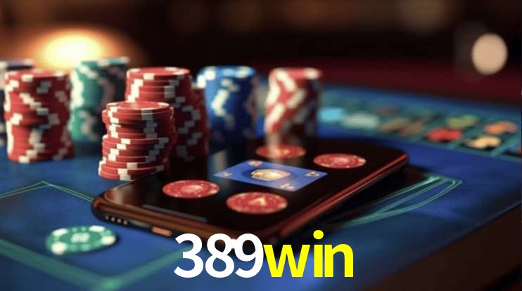 Estatísticas 389win