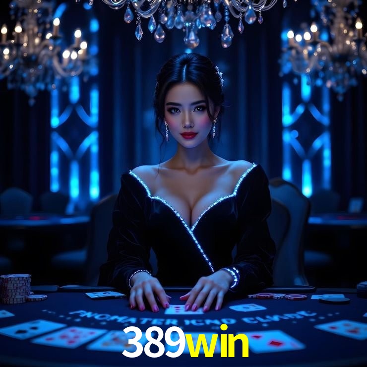 Experiência VIP 389win