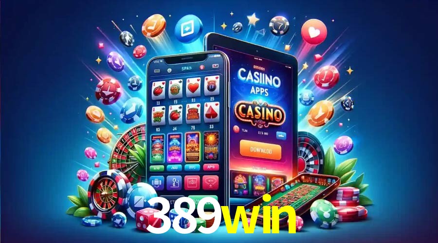 Quick Registration 389win
