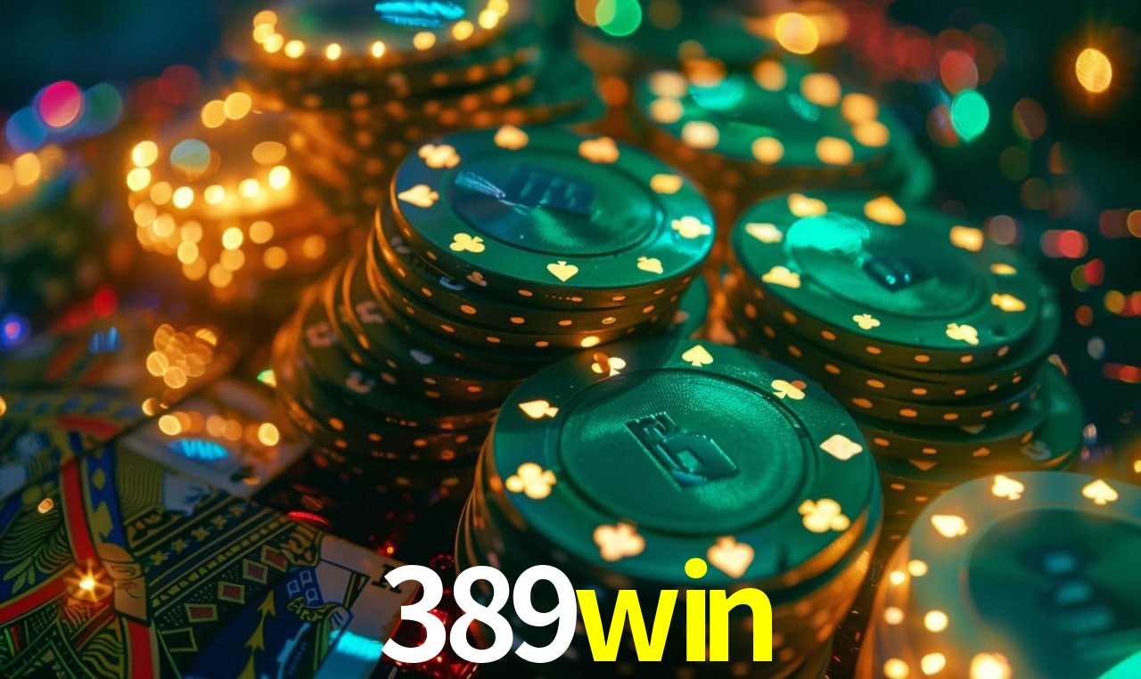 Programa VIP 389win