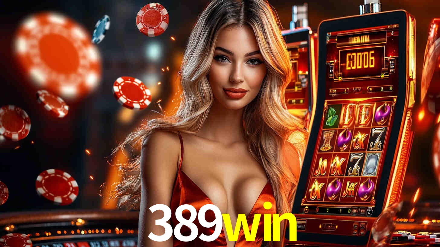 389win bet