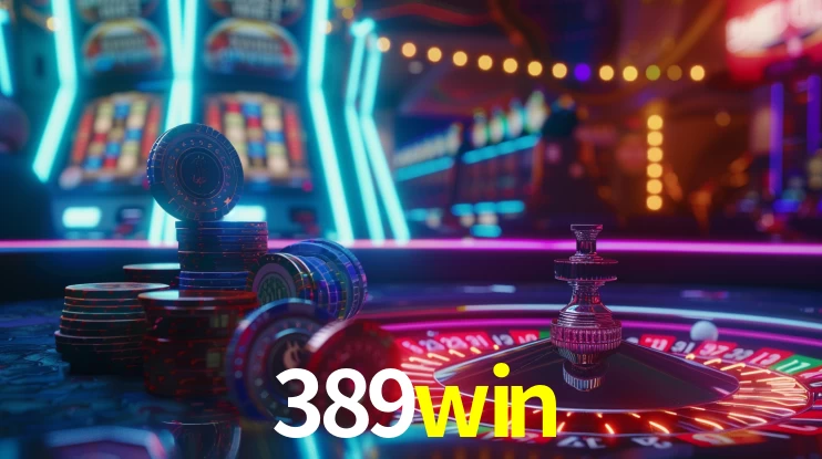 Live Casino 389win