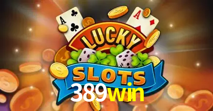 Descubra a Magia dos Jogos de Arcade no 389win