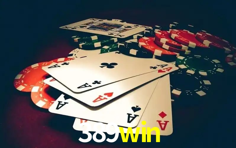 cassino 389win