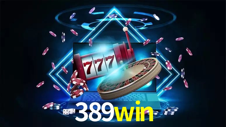 Estatísticas do Jogo 389win
