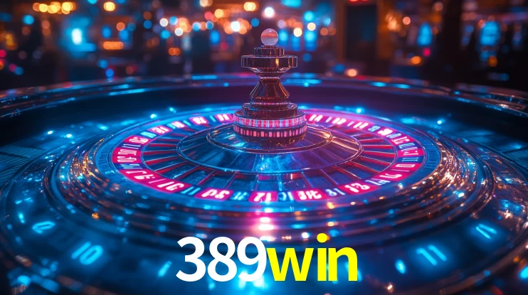 Exclusive Games 389win