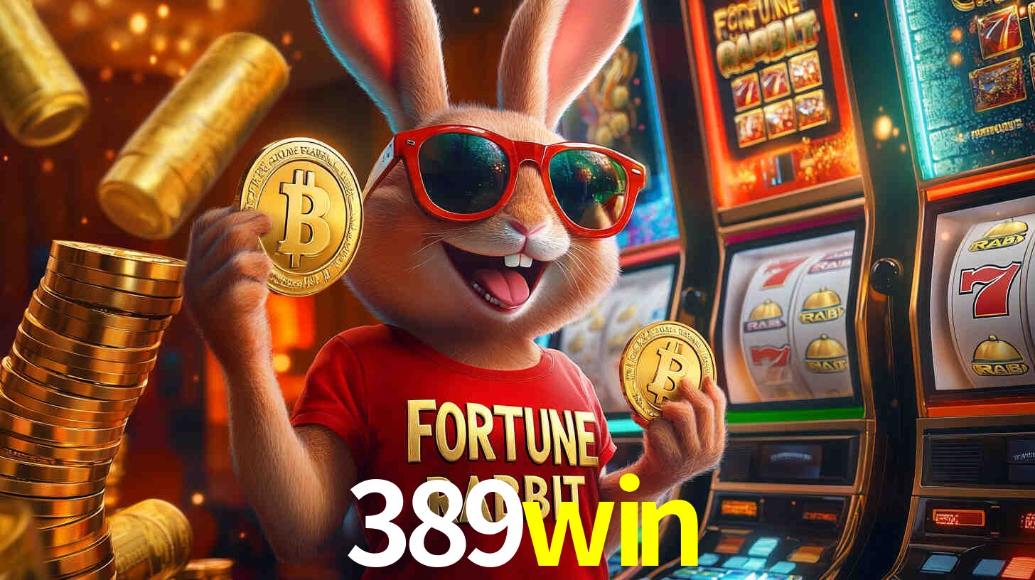 A Revolução dos Aplicativos de Jogos no 389win