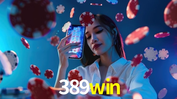 Explorando a Categoria de Eventos em Apostas na 389win