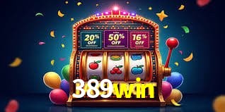 Login Seguro 389win