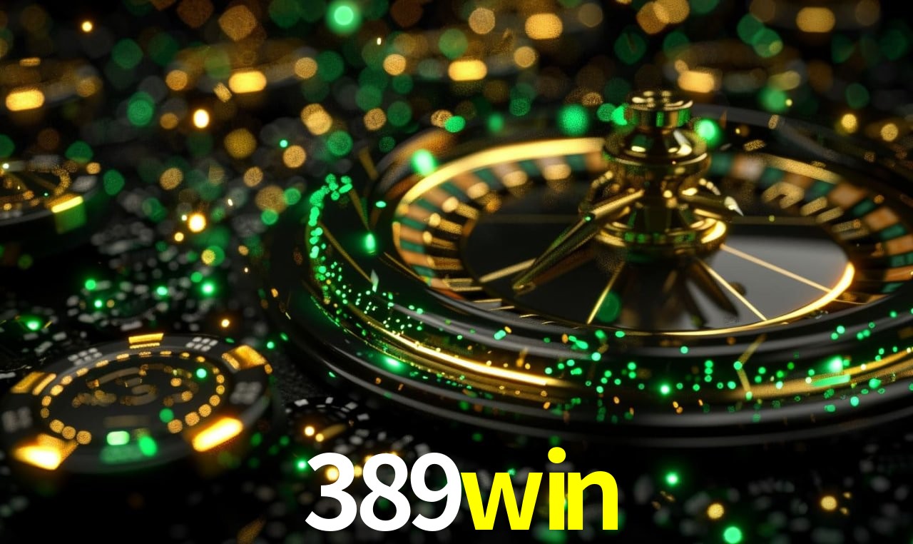 Ofertas Exclusivas 389win