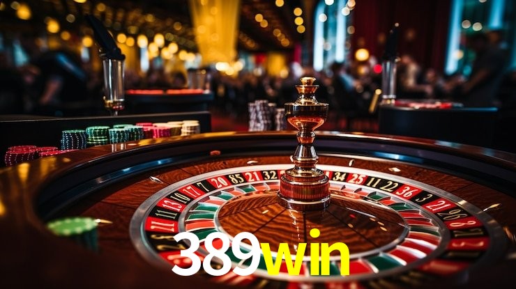 Flash Promotion 389win