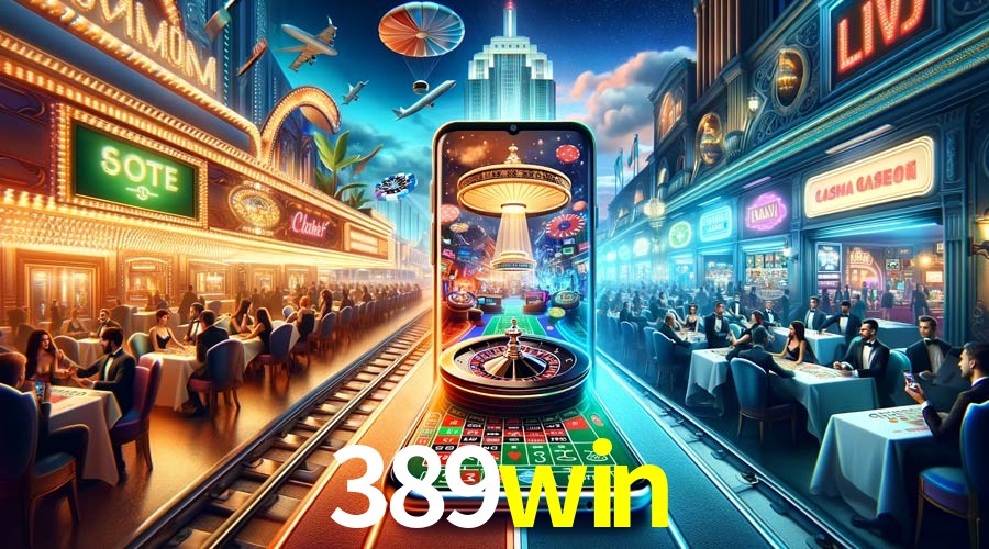 2FA Security 389win