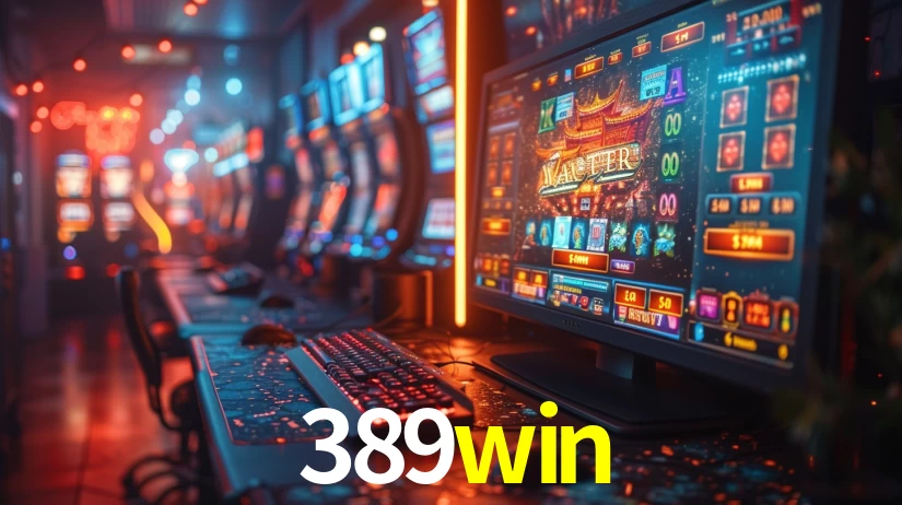 389win bet