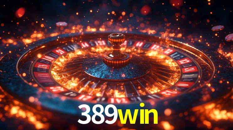 389win App Interface