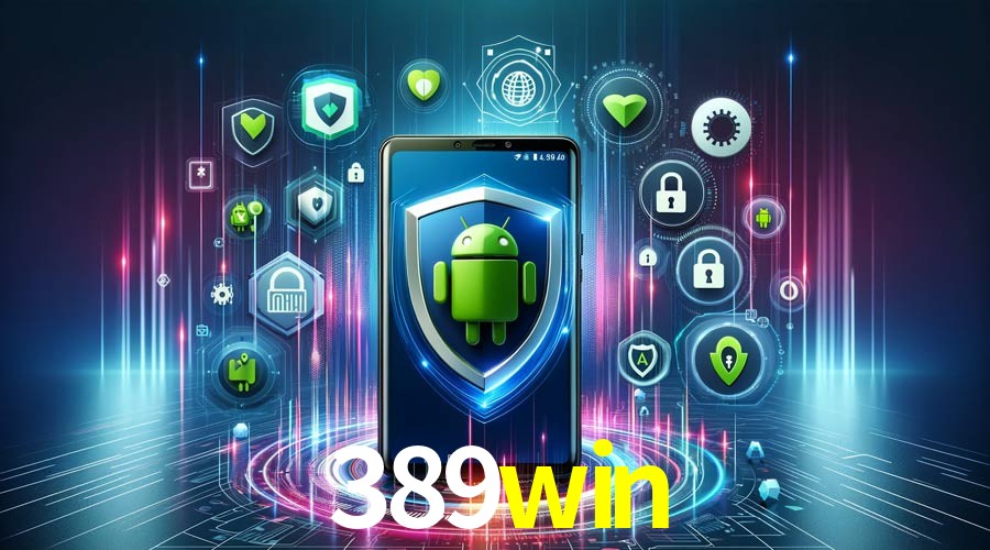 Game Providers 389win