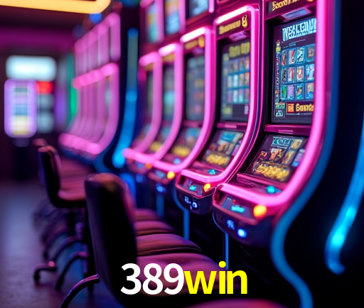 Especiais de Fim de Semana 389win