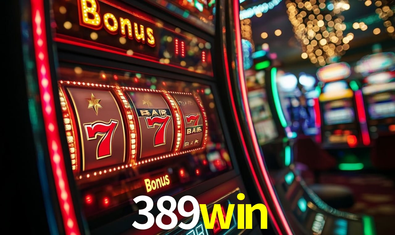 389win bet