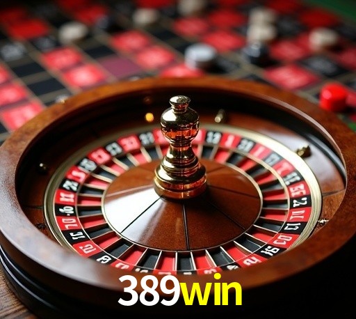 Sistemas de Segurança 389win