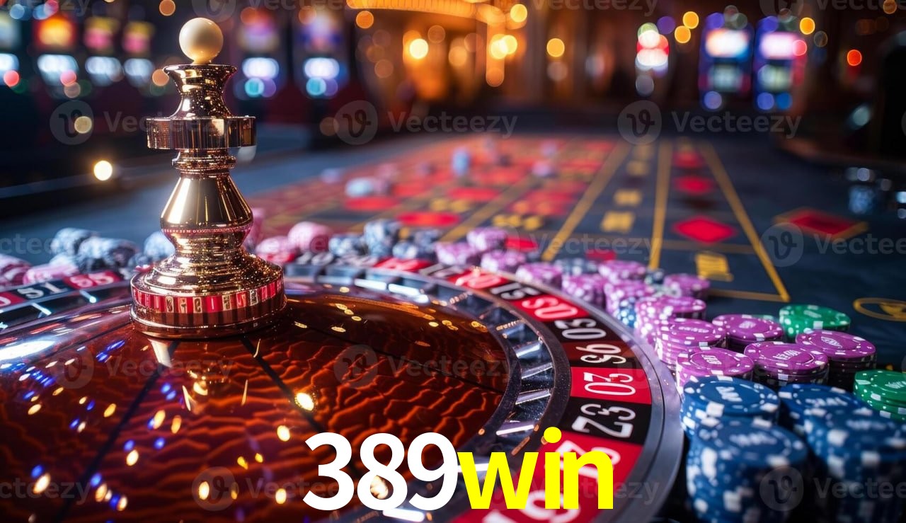 Weekend Specials 389win