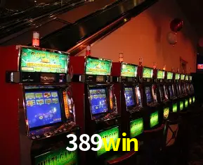 APP oficial da 389win para mobile