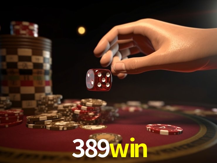 Estatísticas Esportivas 389win