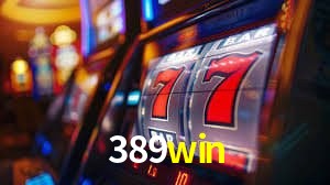Avaliações dos Jogadores 389win