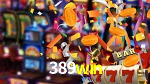389win: A Experiência de Casino com Jogos de Mesa ao Vivo