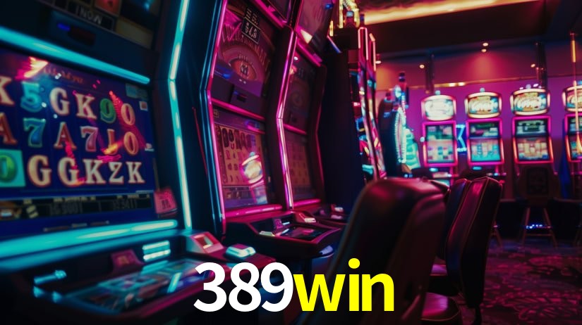 Seasonal Promotions 389win