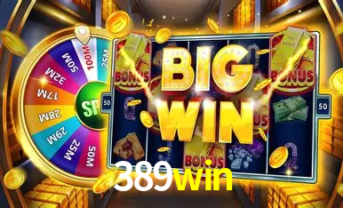 A Emoção da Loteria na 389win: Uma Chance de Mudança de Vida