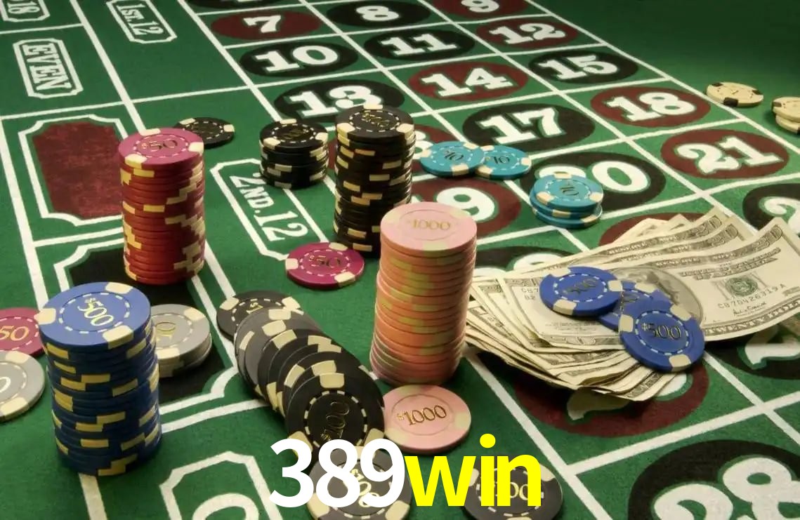 Ofertas Imperdíveis na 389win: Promoções e Bônus Que Valem a Pena