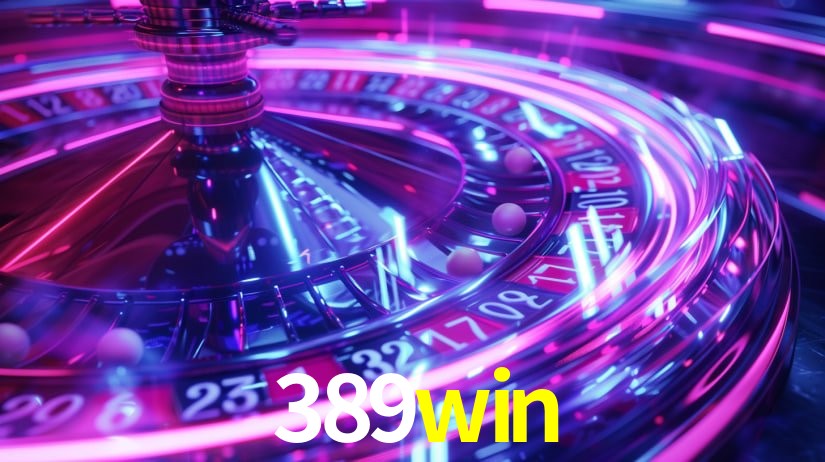 Descubra a Essência do 389win: Nossa História e Compromissos