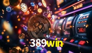 Descubra a Essência do 389win: Nossa História e Compromissos