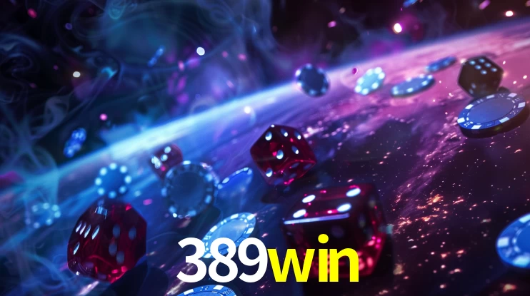 Slot Games 389win