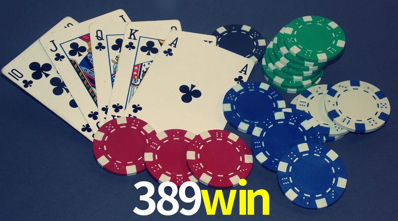 Bonus Features 389win