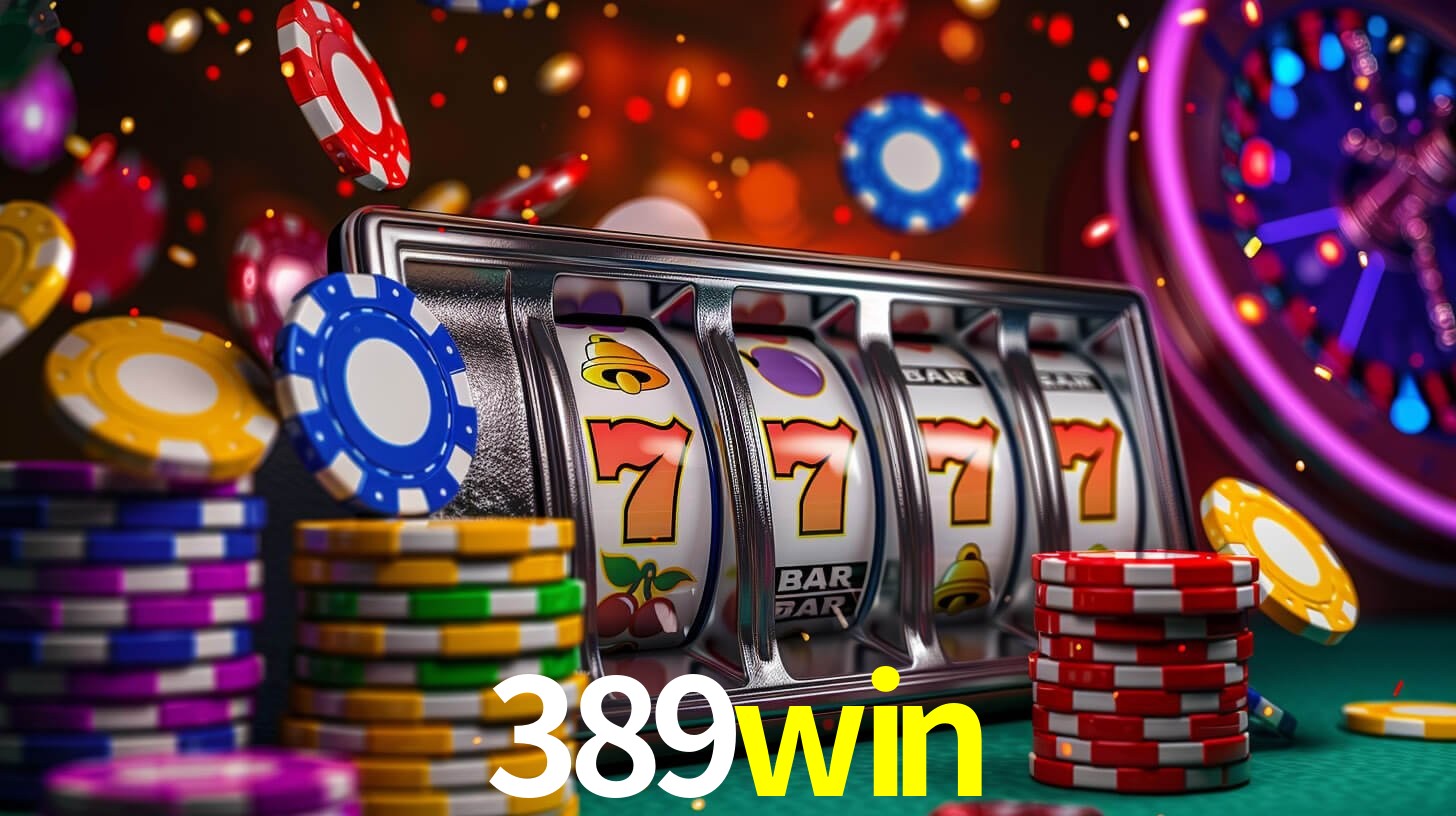 A Emoção da Loteria na 389win: Uma Chance de Mudança de Vida