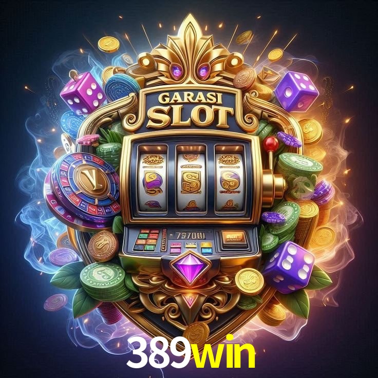 Diretório de Jogos 389win