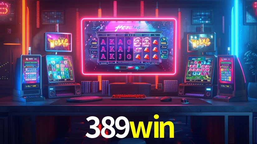 Explore as vantagens do 389win: serviço profissional e confiabilidade