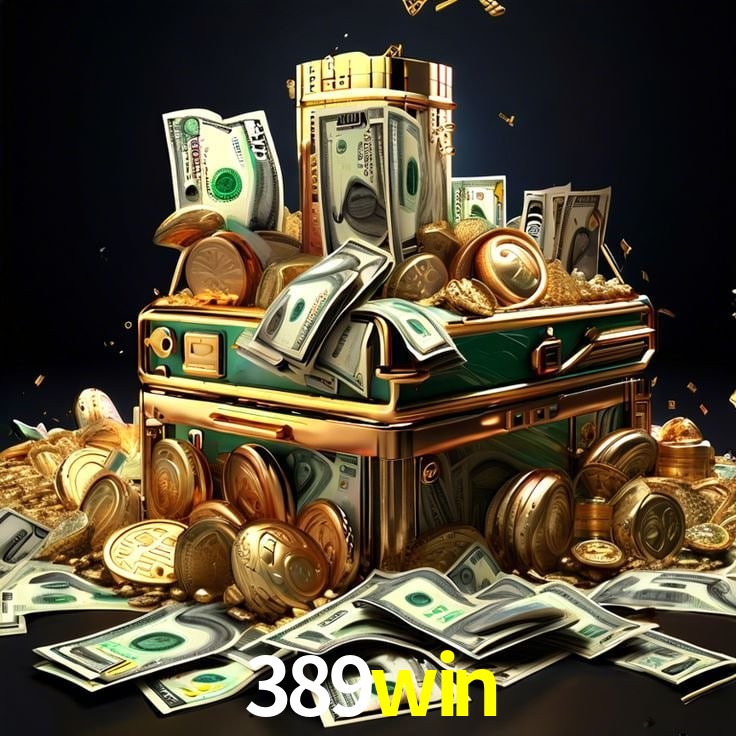 Casino VIP 389win