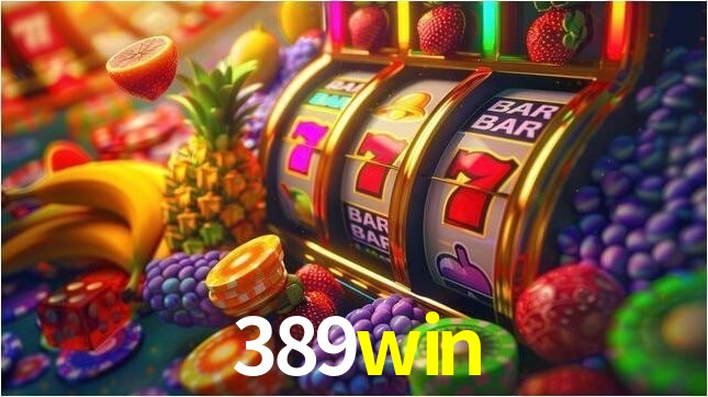 Exclusive Offers 389win