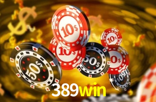 Bônus Diários 389win
