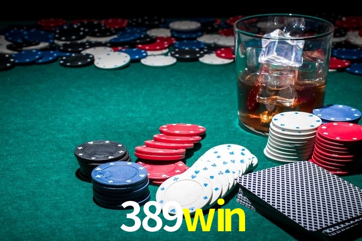 Interface Premium 389win