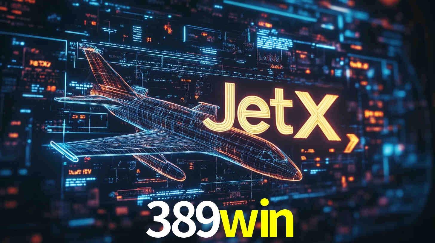 Descubra a Magia dos Jogos de Arcade no 389win