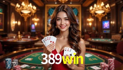 Secure Login 389win