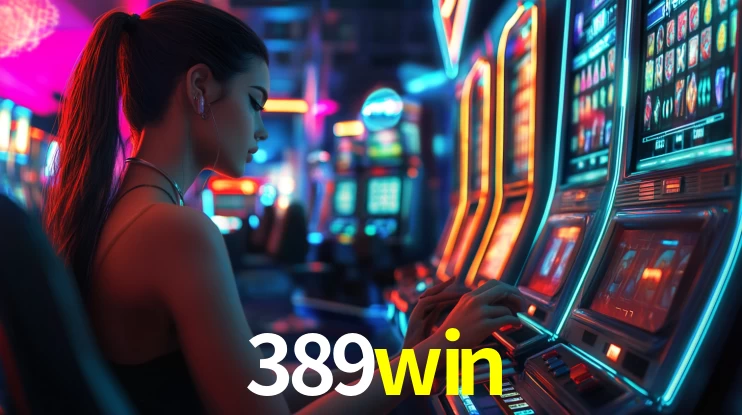 Premium Interface 389win