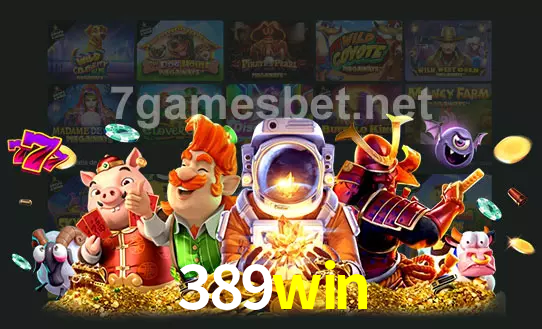 cassino 389win